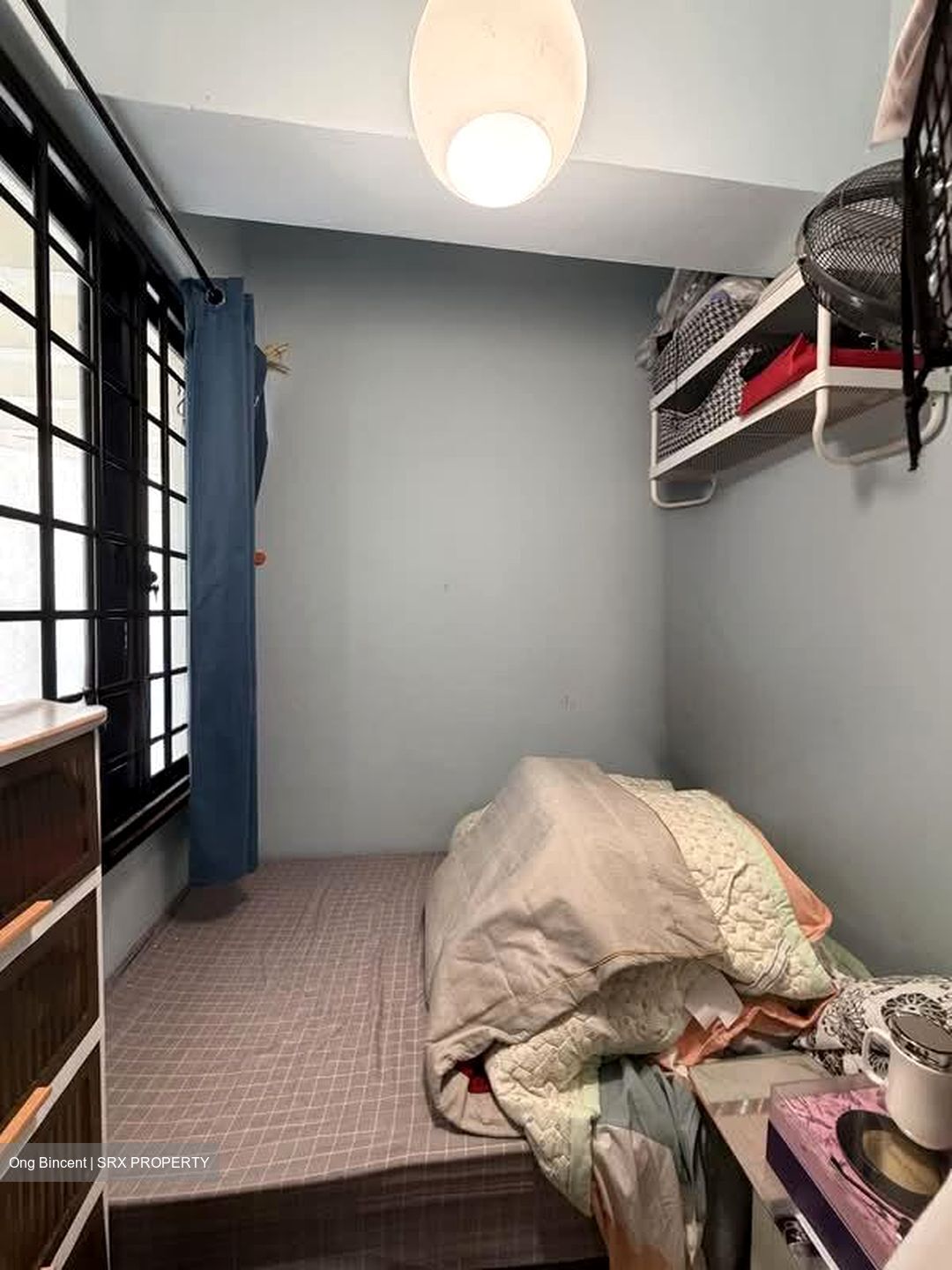 Simsville (D14), Condominium #560836491